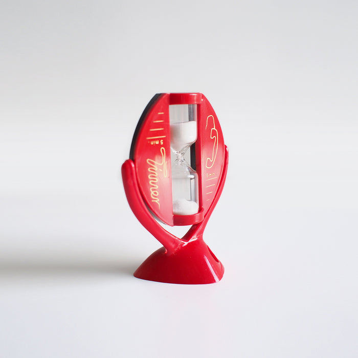 KUM pencil sharpener : 5 minute telephone timer