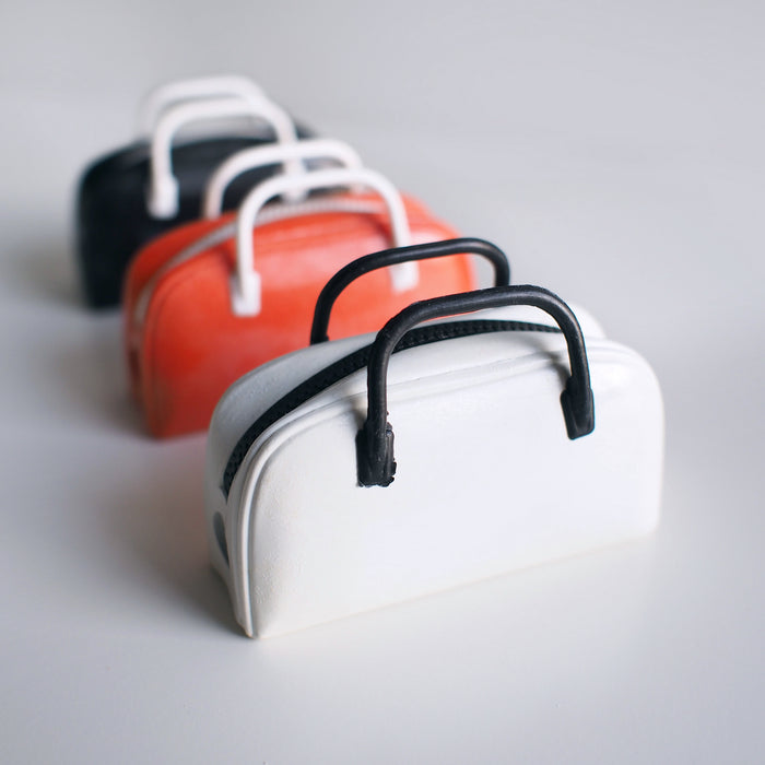 KUM pencil sharpener : travel bag