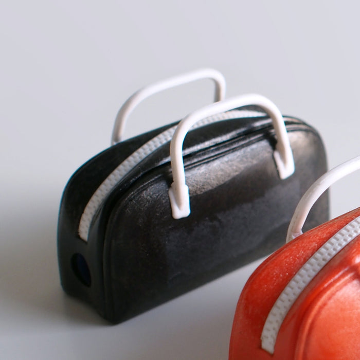 KUM pencil sharpener : travel bag